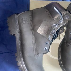 men’s timberland boots